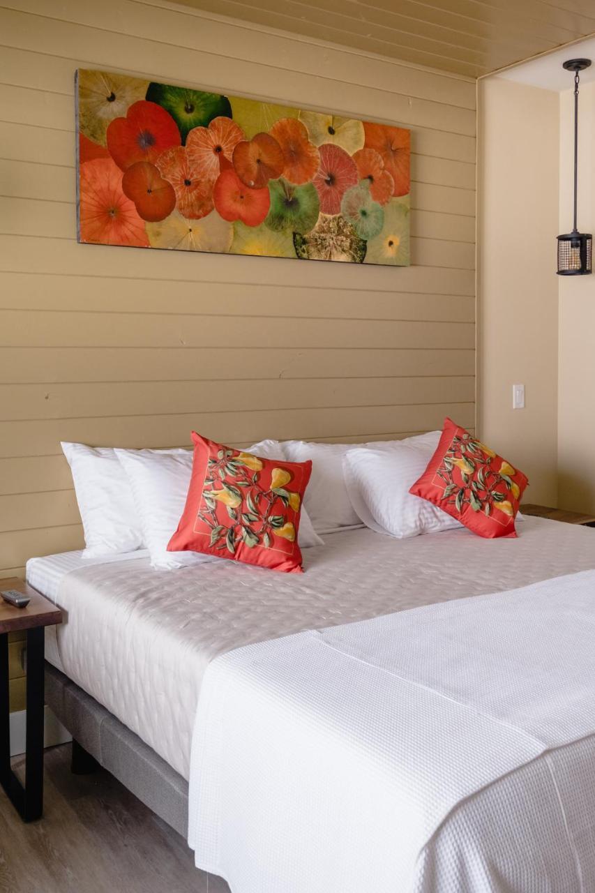 The Barn B&B Walla Walla Dış mekan fotoğraf