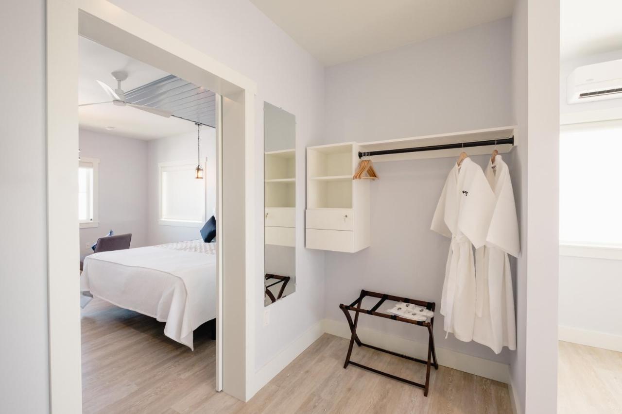 The Barn B&B Walla Walla Dış mekan fotoğraf